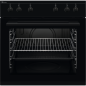 Preview: Electrolux Herd EH6K10SW Schwarz